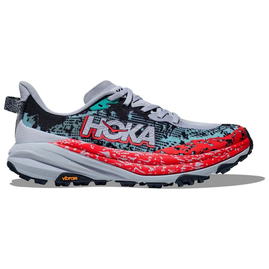 

Мужские кроссовки Hoka One One Speedgoat 6