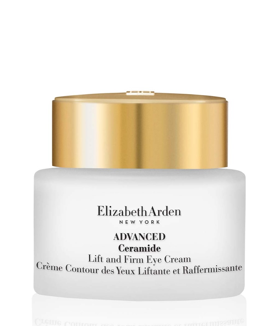 

Крем для глаз Elizabeth Arden Advanced Ceramide Lift and Firm Eye Cream, 15 ml