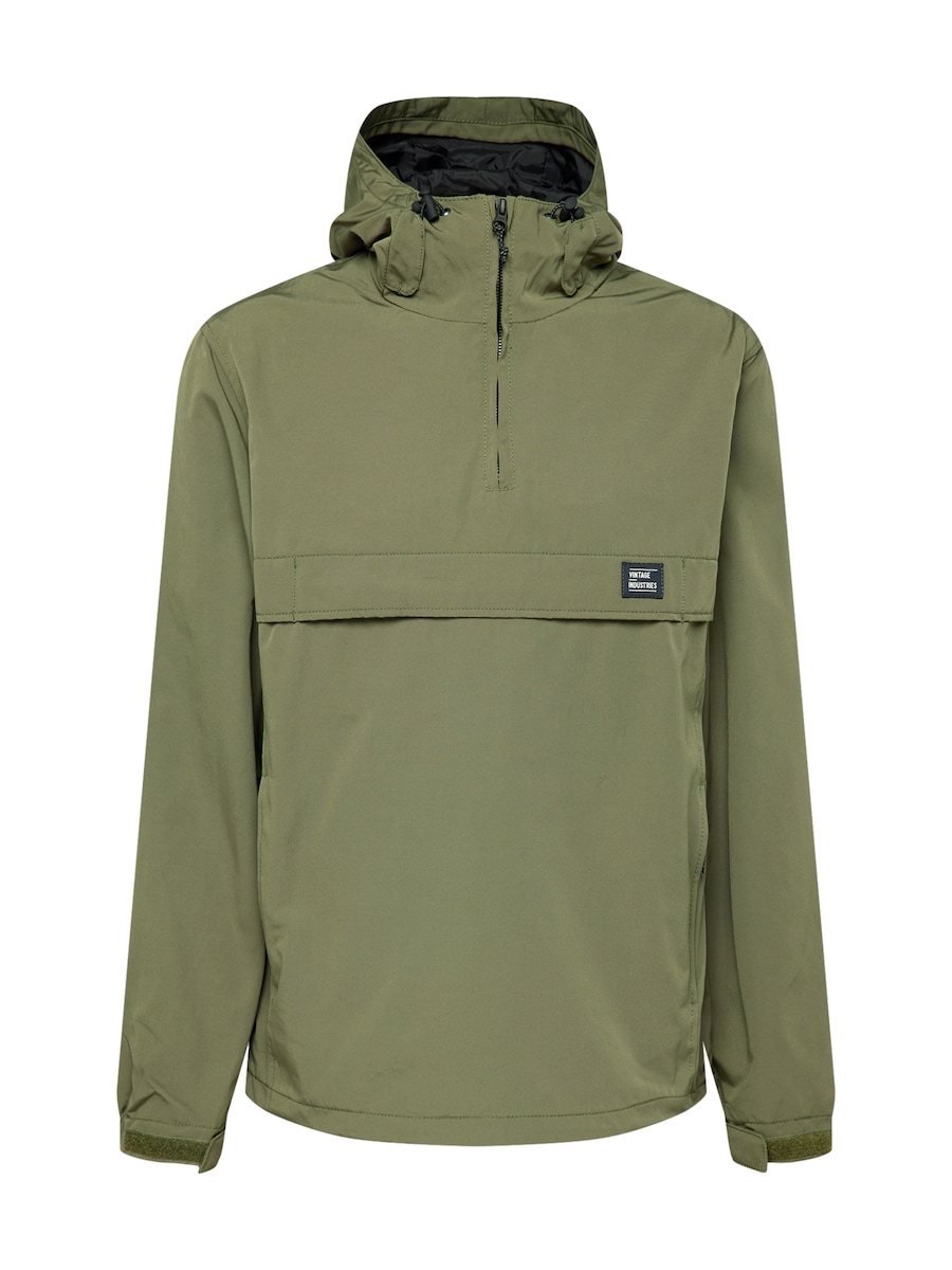 

Куртка межсезонная Vintage Industries Shooter, оливковый