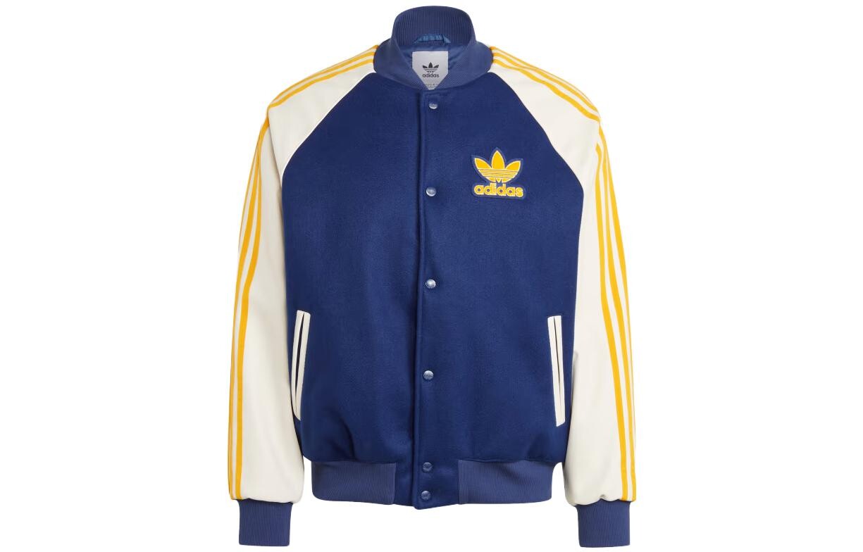 

Adidas originals Мужская бейсбольная майка, Синий