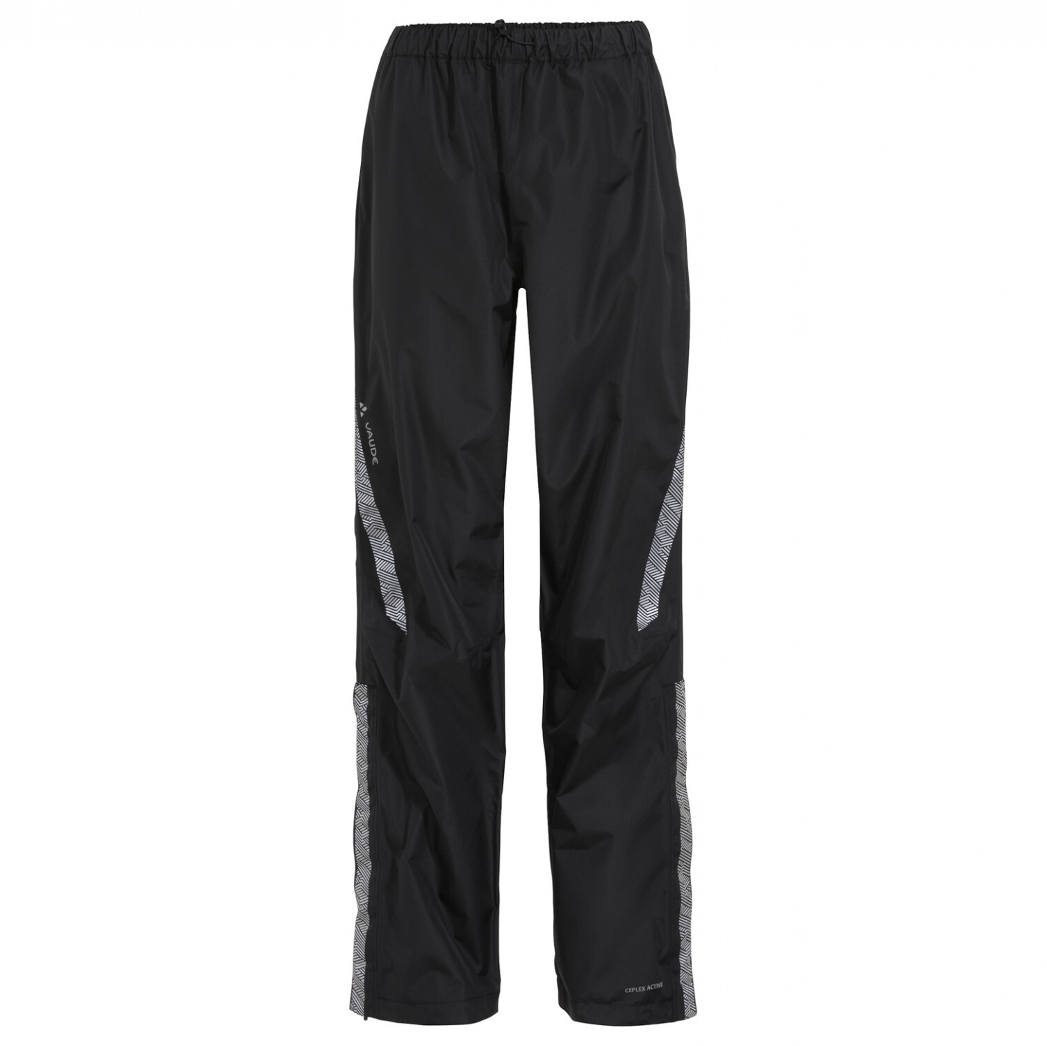 

Велосипедные шорты Vaude Luminum Pants II, черный