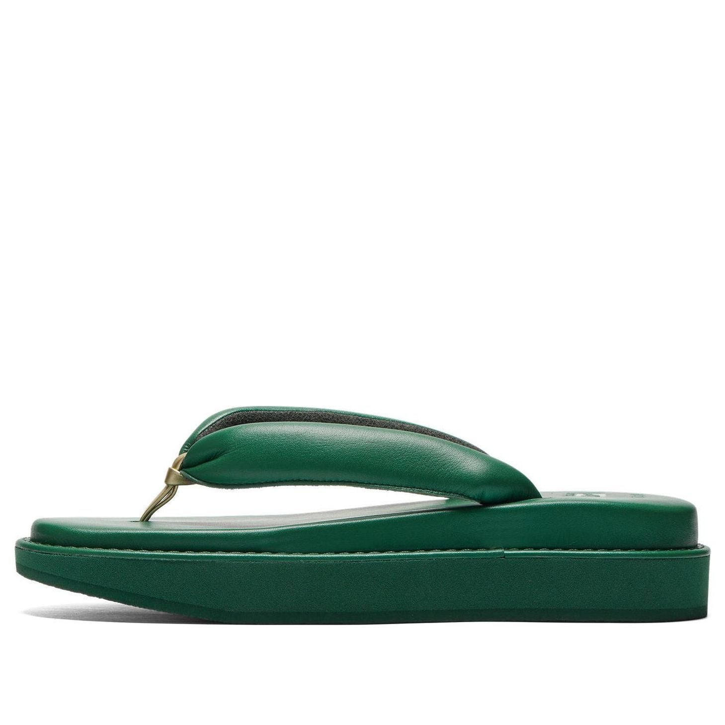 

Тапочки Onitsuka Tiger Tiger Setta NM 'Edible Moss' 1183C318-300, зеленый