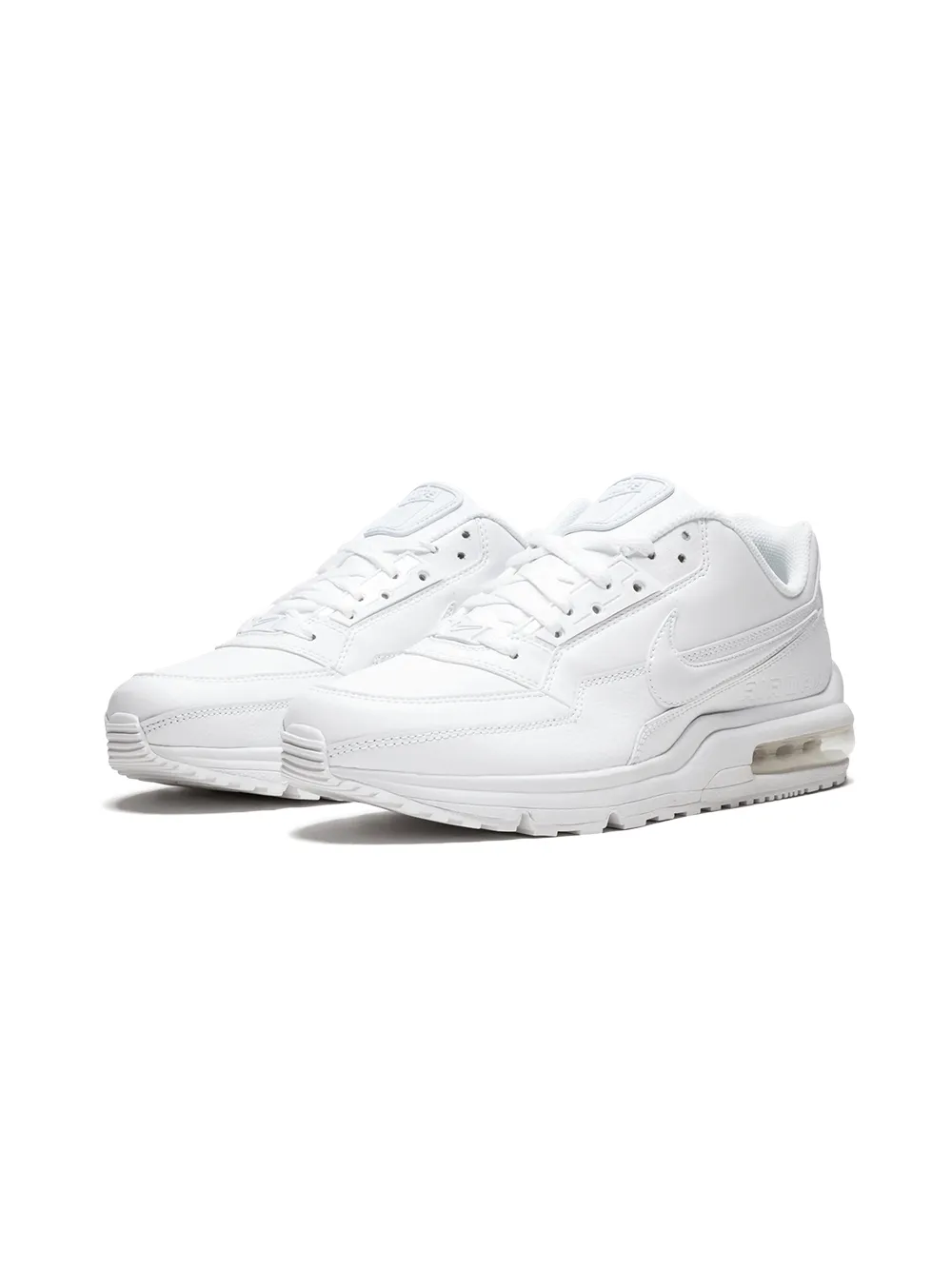 Кроссовки 'Air Max LTD 3' Nike, белый — фото 2