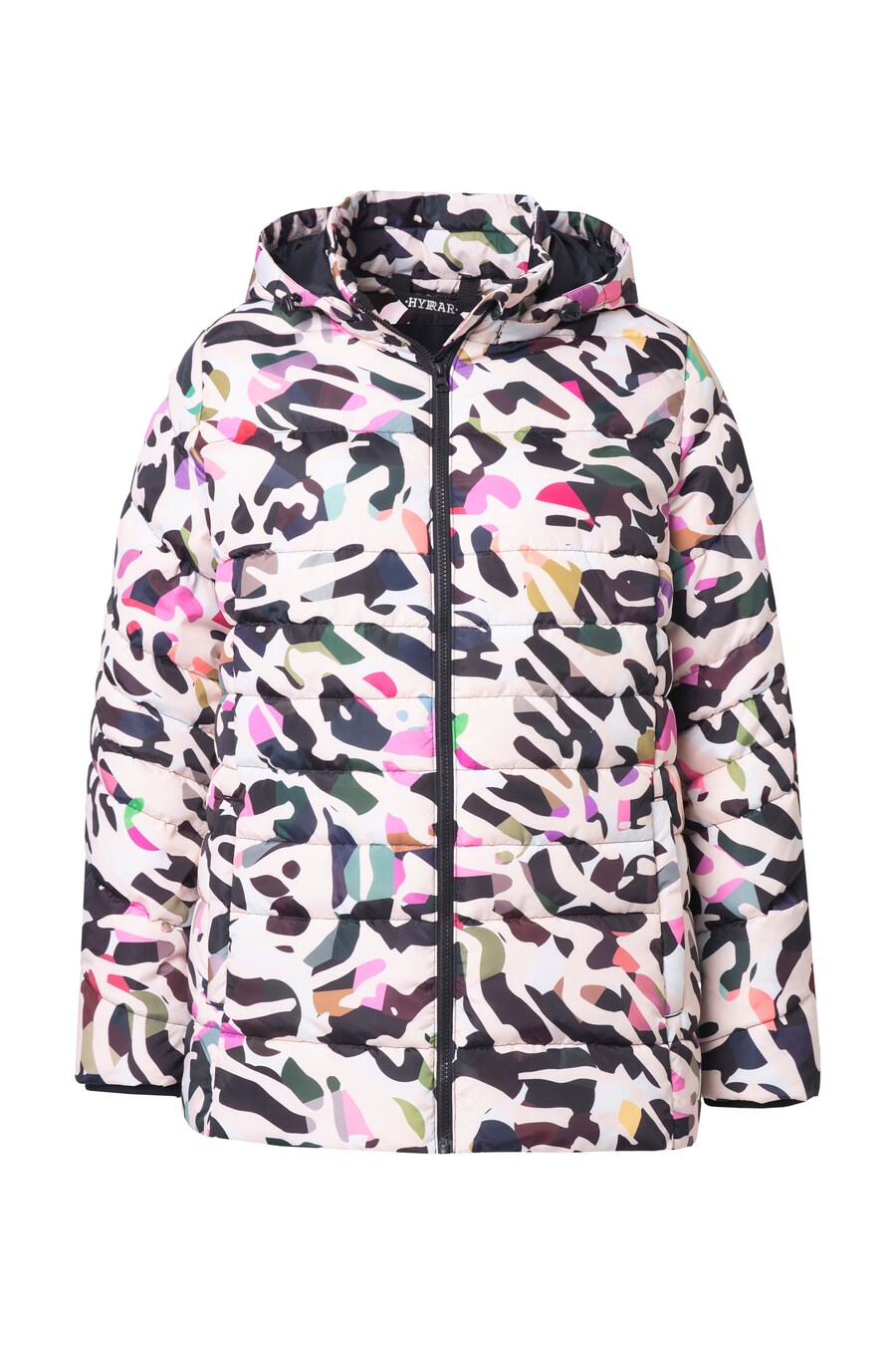 

Зимняя куртка Ulla Popken, Mixed colors