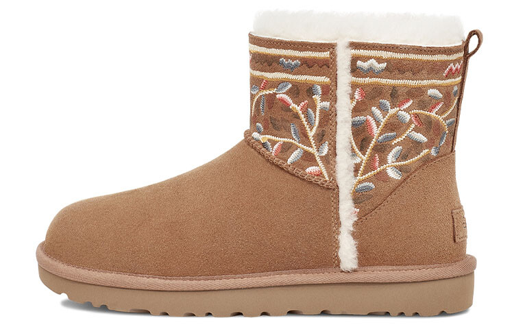 

Угги UGG Classic Beauty Mini Women's