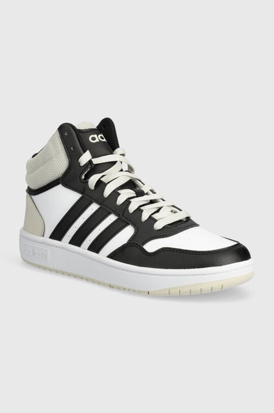 

Детские кроссовки HOOPS 3.0 MID adidas Originals, черный
