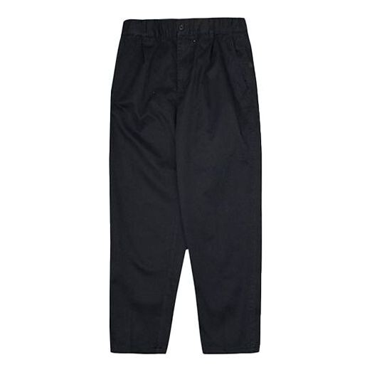 

Брюки tailored pants 'black' Converse, черный