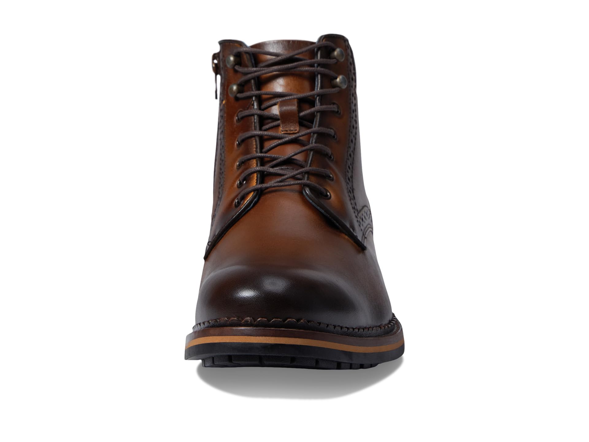 

Ботинки Johnston & Murphy Connelly Plain Toe Boot