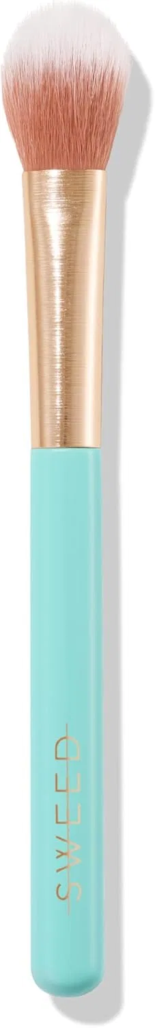 Кисть для хайлайтера Sweed 05 Highlighter Brush