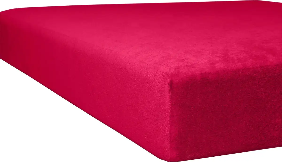 

Чехол на массажный стол для коленей "флисовая махра", пушистый и мягкий Kneer 60-65х190-200 см, 1 шт., цвет burgund