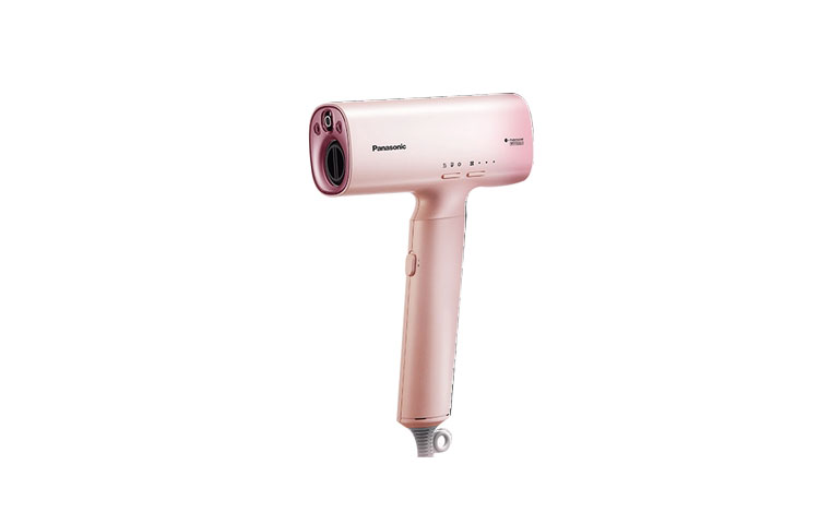 

Фен NA0H 1200 Вт с терморегулятором Panasonic, Pink