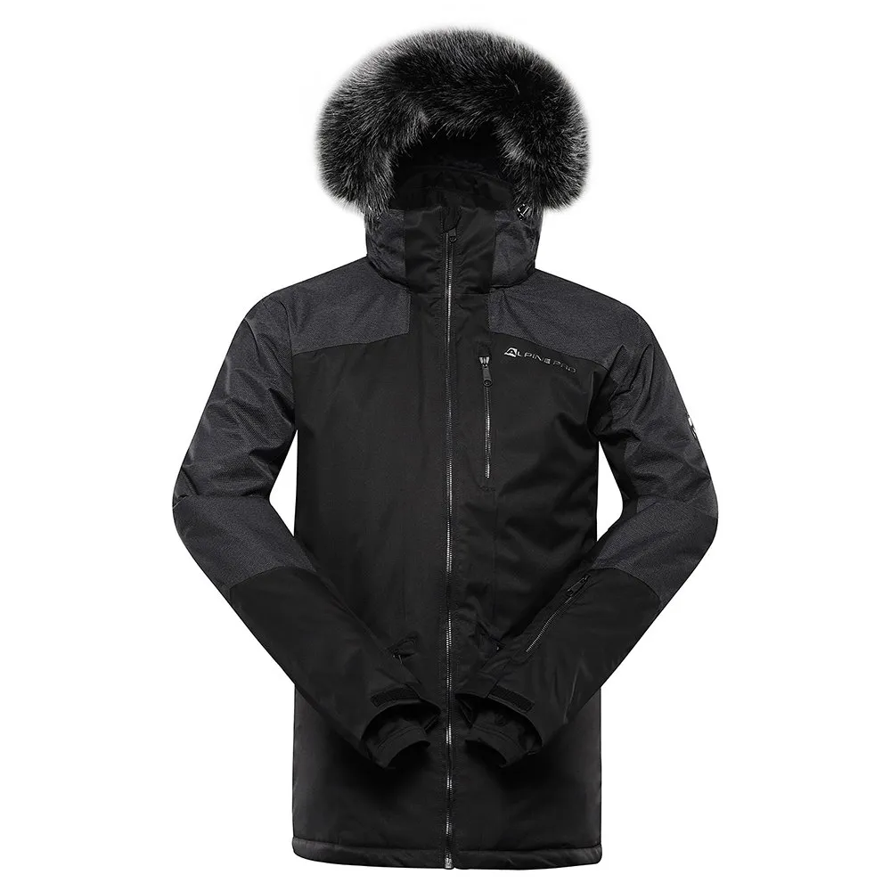 

Куртка Alpine Pro Ptx 10000 olad, черный