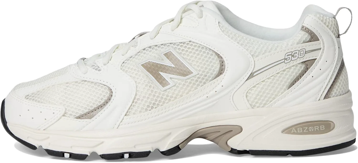 Мужские кроссовки New Balance 530 для ходьбы — фото 3