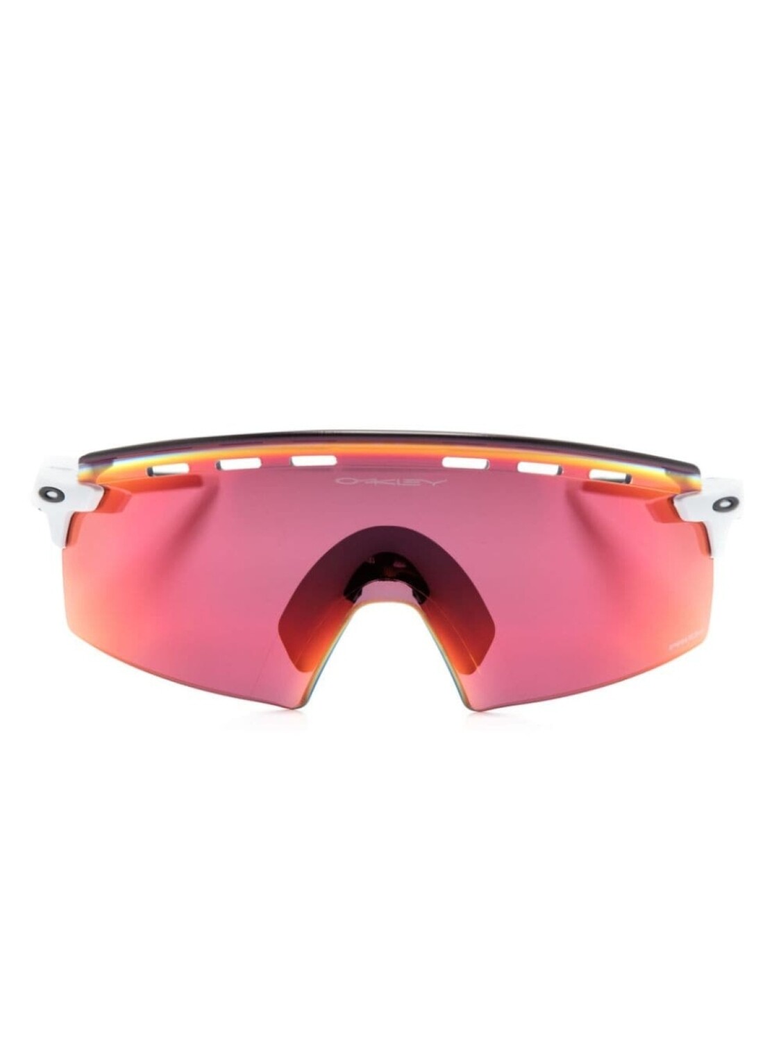 

Oakley солнцезащитные очки-маска Encoder Strike, белый