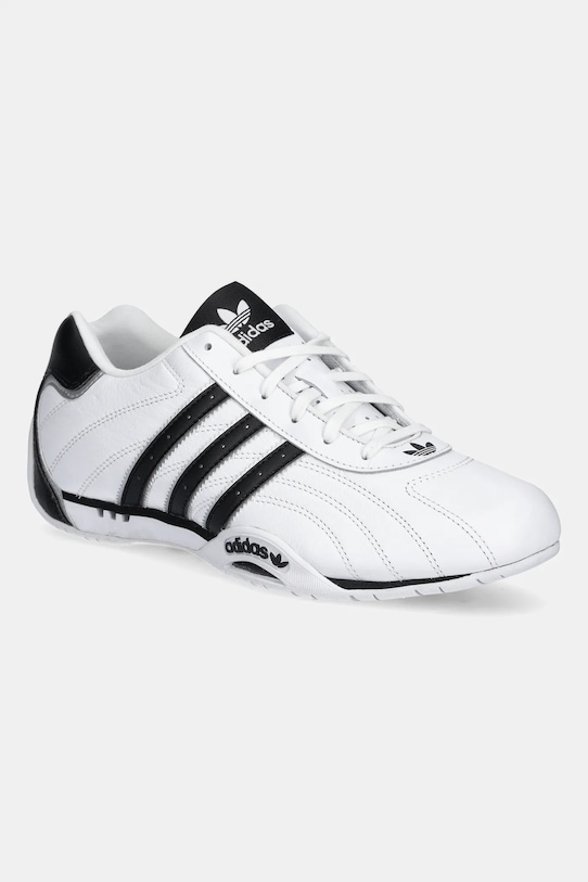Кроссовки Adiracer LO Adidas Originals, белый