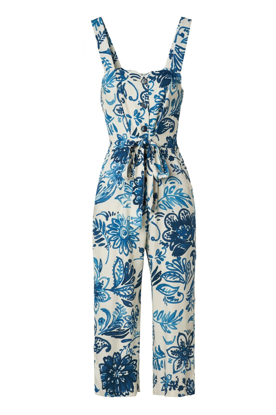 

Комбинезон Salsa Jeans, синий