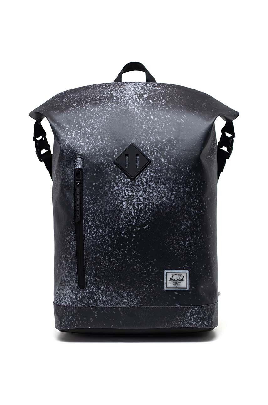 

Рюкзак Herschel с откидным верхом, мультиколор