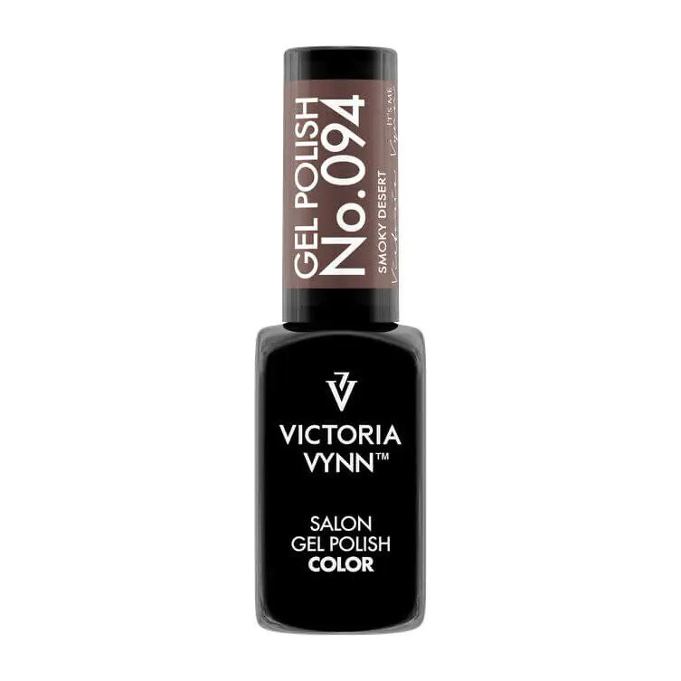 

Лак гибридный для ногтей Victoria Vynn 094 Smoky Desert, 8 мл