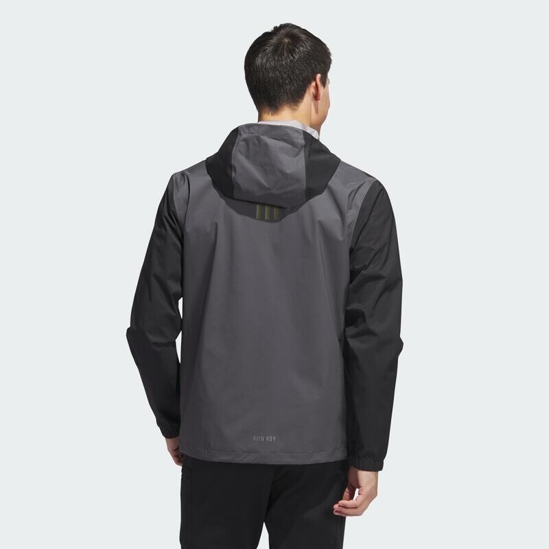 RAIN.RDY куртка ADIDAS, цвет schwarz — фото 3