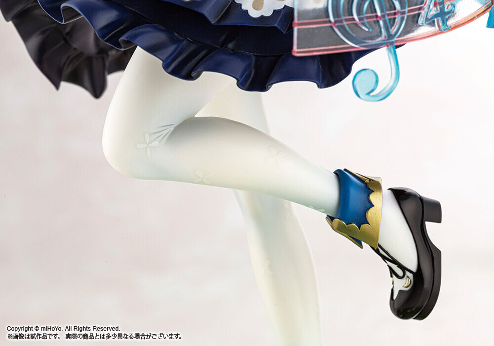 

Фигурка Genshin Impact - Barbara 1/7 Scale Figure