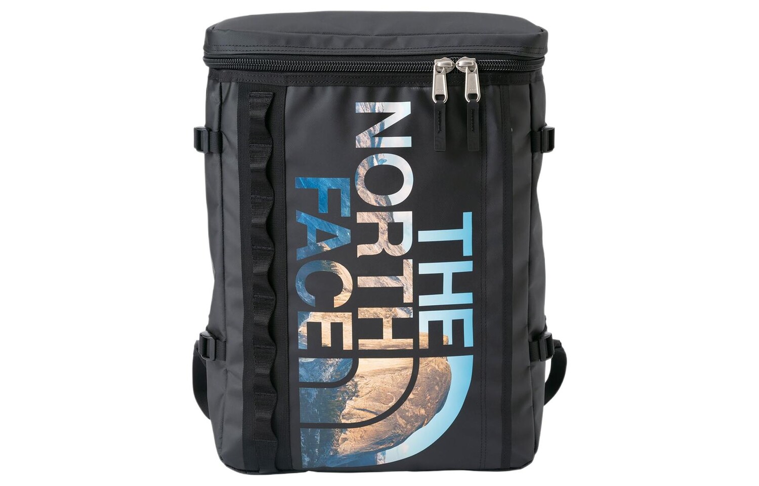 

Рюкзак унисекс THE NORTH FACE, Black