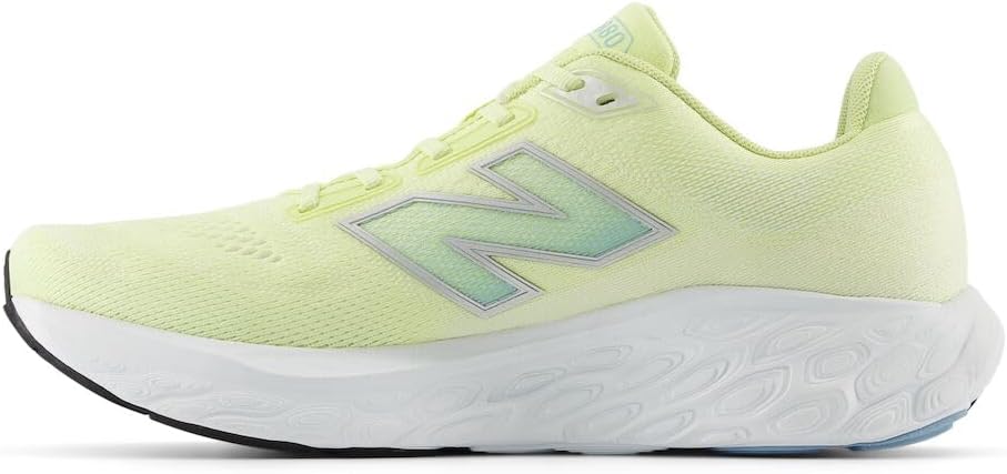 Мужские кроссовки для бега New Balance Fresh Foam X 880 V14, синий — фото 2