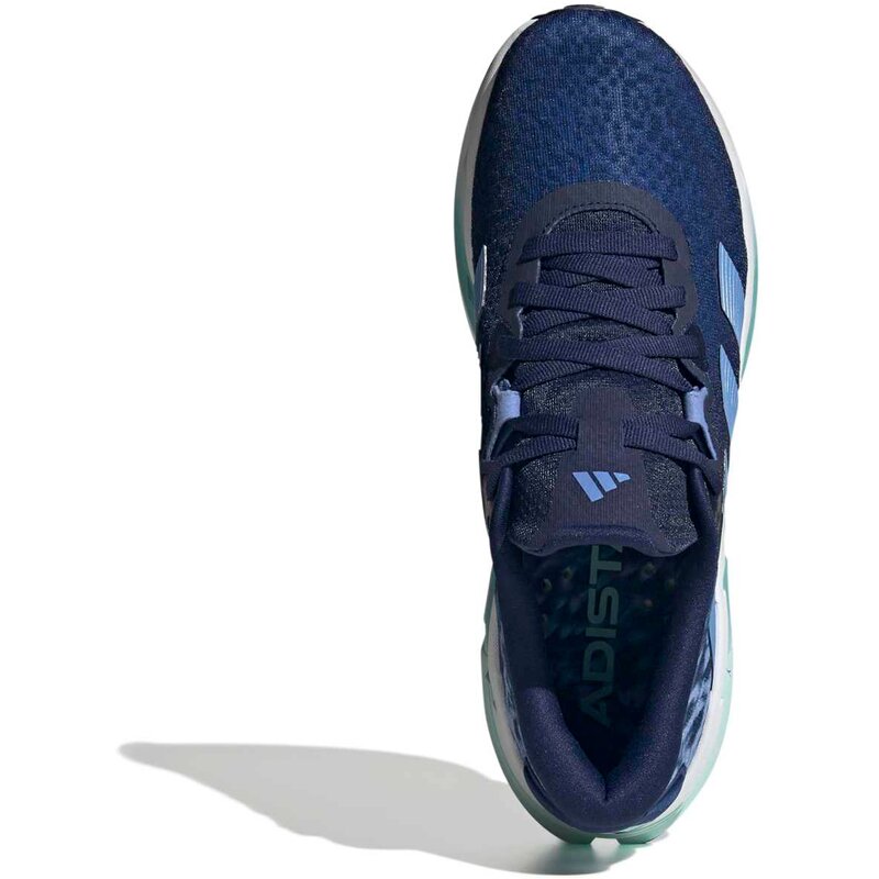 Кроссовки Adistar 4 Adidas, мультиколор — фото 3