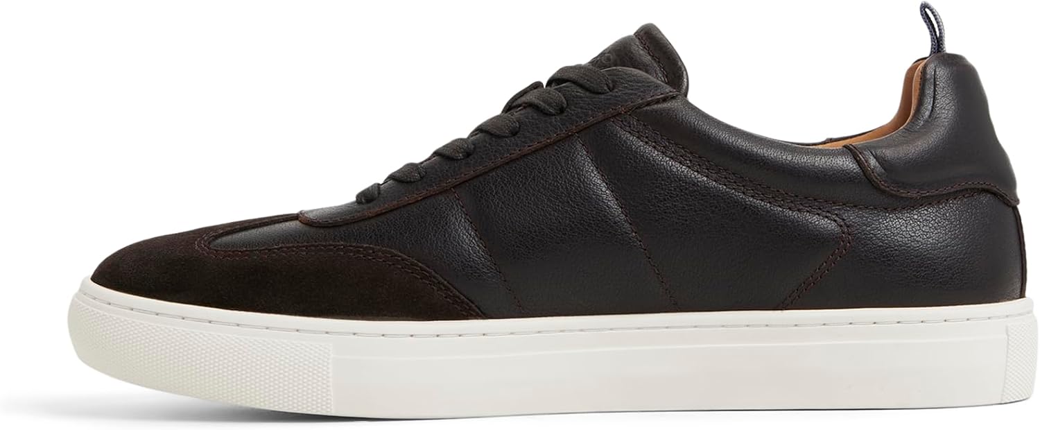 

Кроссовки Brooks Brothers Emmerson для мужчин, коричневый