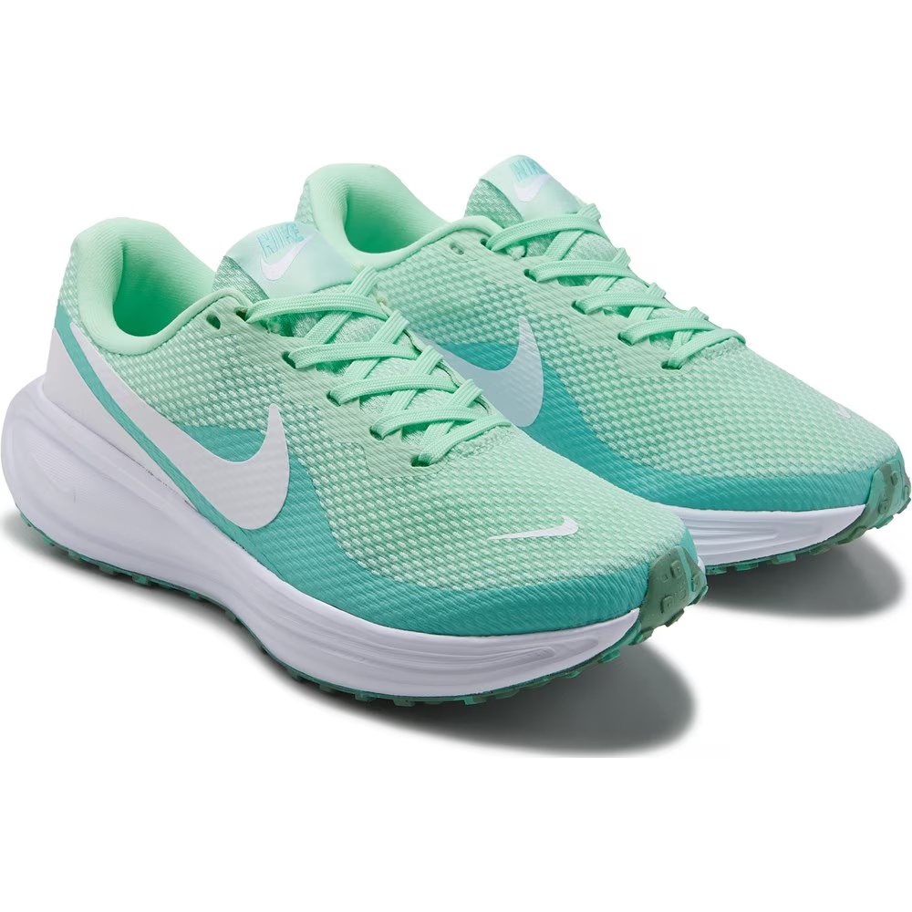 Кроссовки для бега Nike Revolution 8, aqua blue/marble