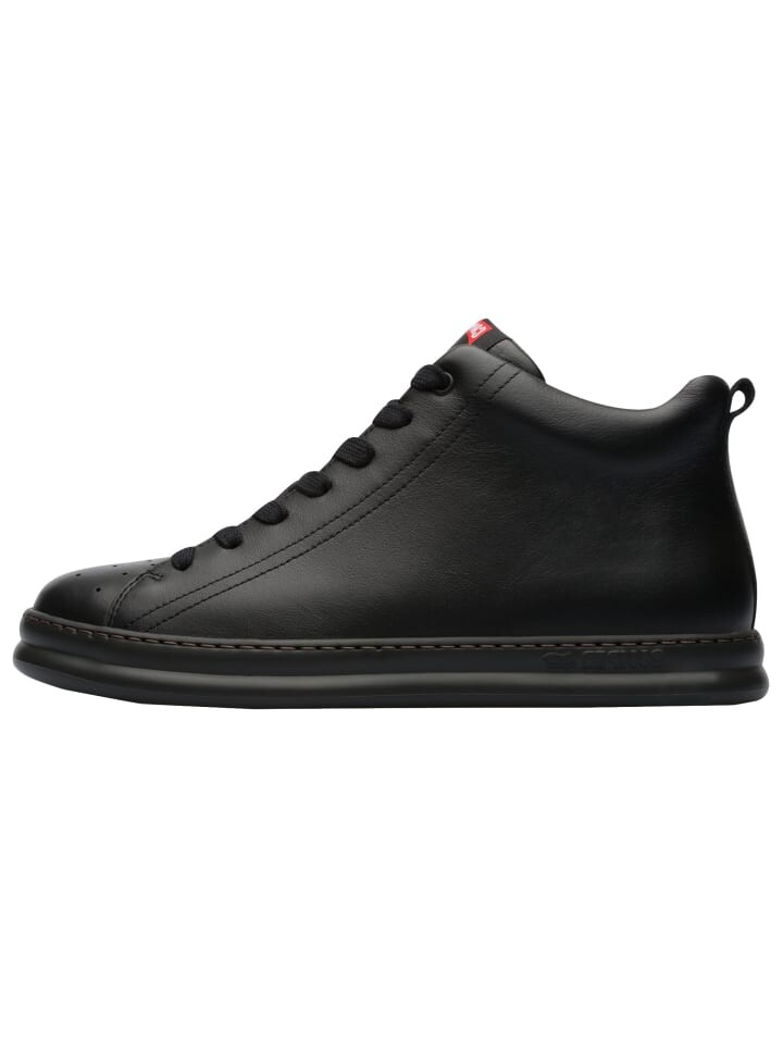 

Высокие кроссовки Camper Runner Four, черный