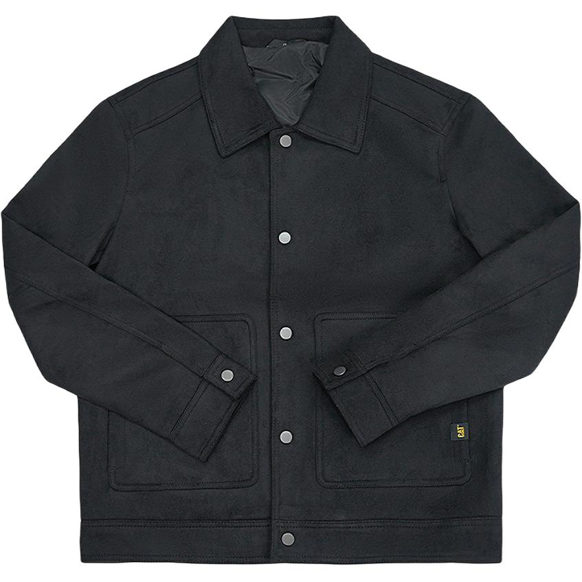 

CAT Куртка мужская, Black