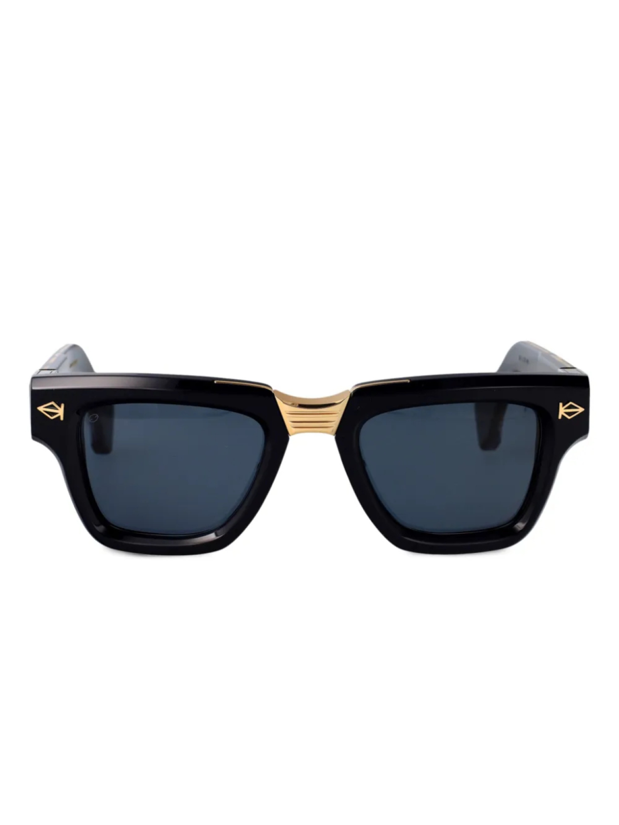 

Солнцезащитные очки T Henri Eyewear CO2, черный