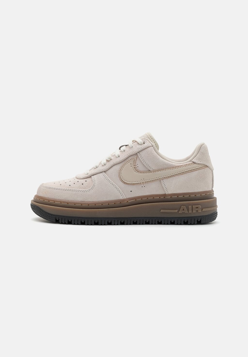 

Кроссовки AIR FORCE 1 LUXE UNISEX Nike Sportswear, белый