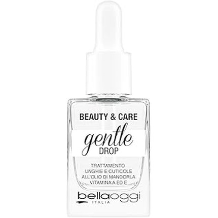 

Нежная обработка кутикулы Bellaoggi