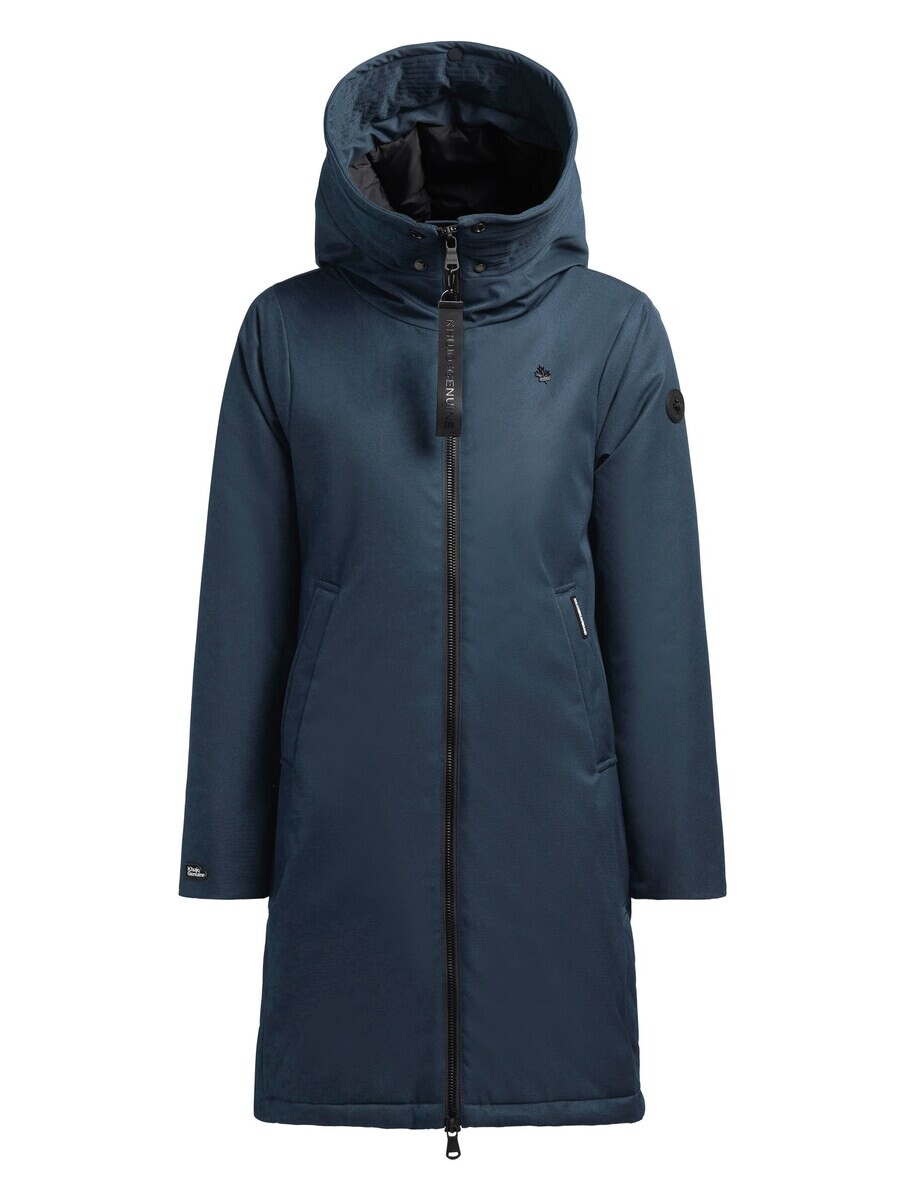 

Зимнее пальто khujo Winter Coat, темно-синий