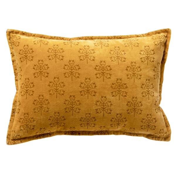 

Наволочка Dutch Decor Oaklyn 30x50 cm, 50x30x50 см цвет pantone chai tea