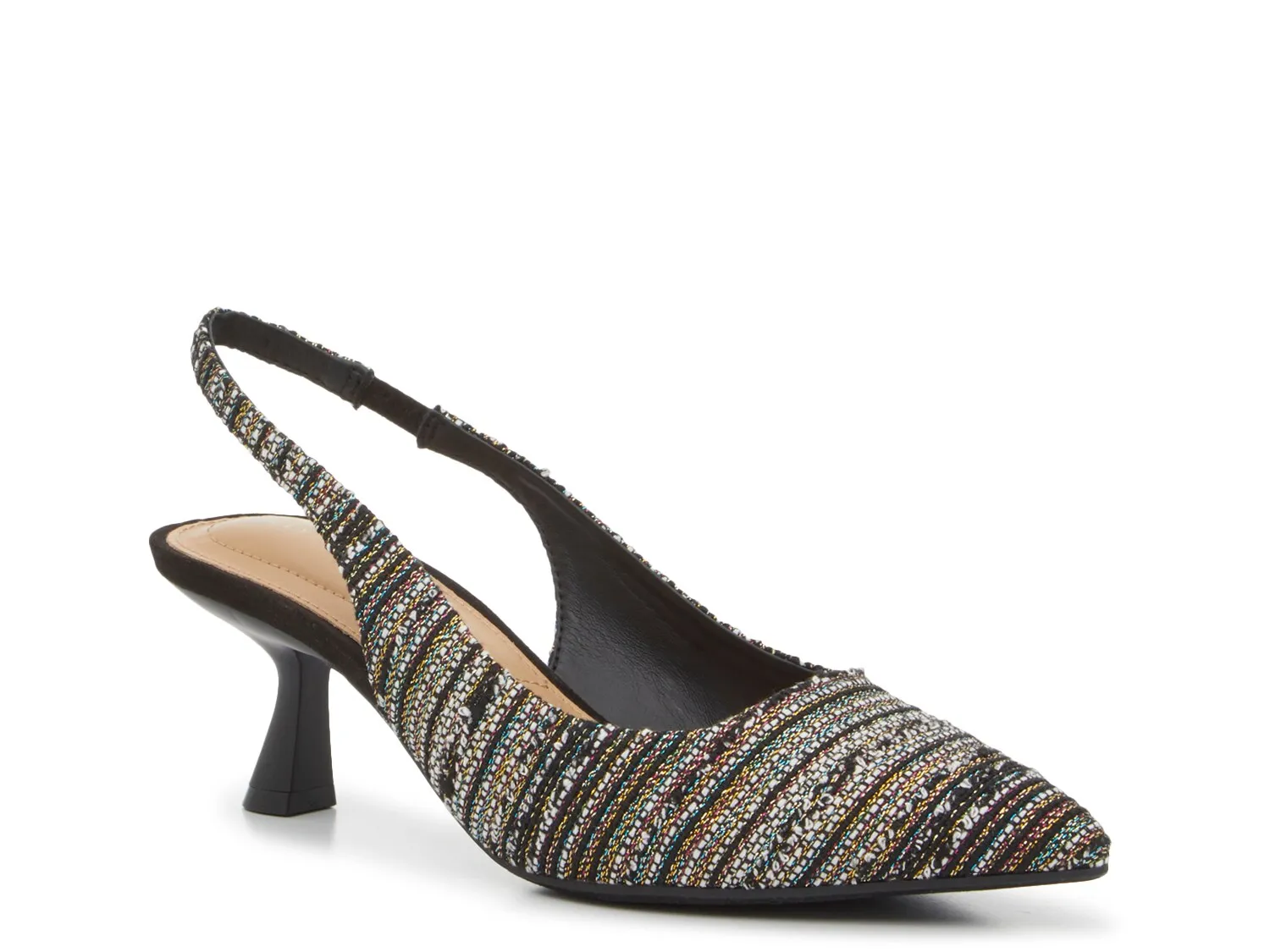 

Туфли Zaria Pump Kelly & Katie, цвет multicolor