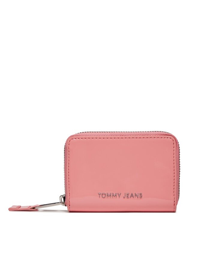 

Кошелек Tjw Ess Must Small Za Patent Tommy Jeans, розовый