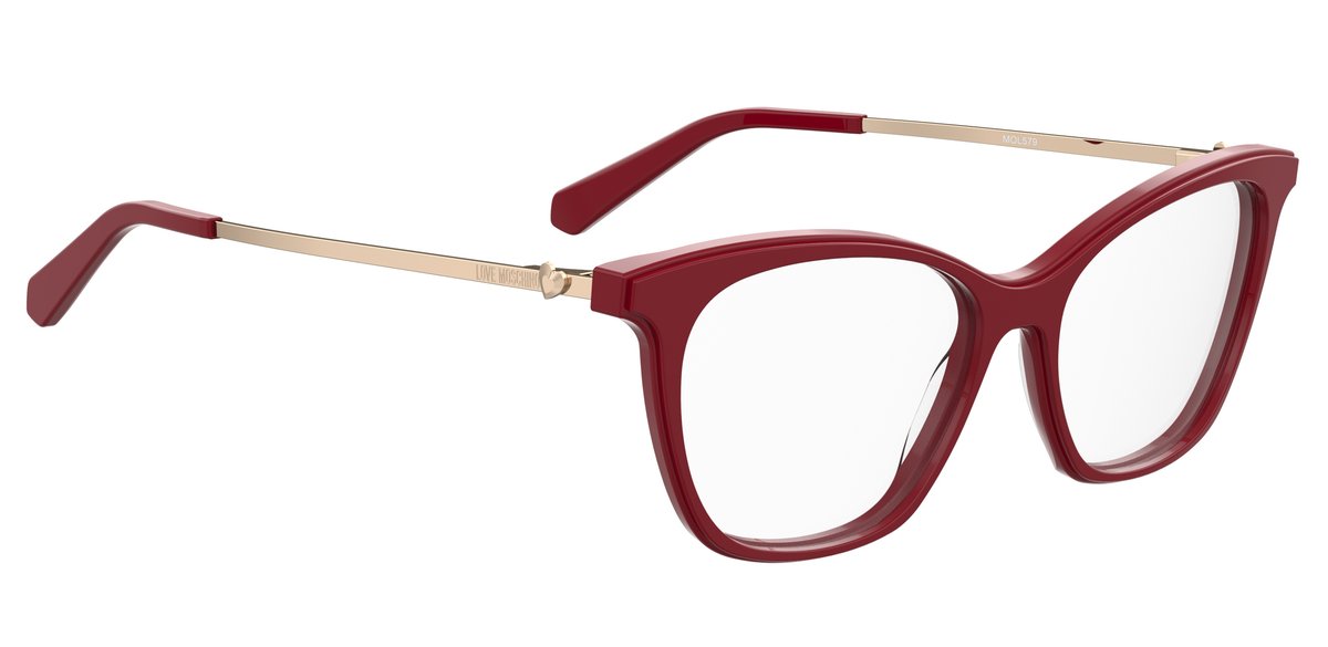 

Женские оптические оправы MOL579 MOSCHINO LOVE