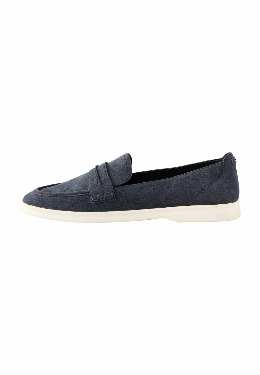 Слипоны FOREVER COMFORT ROUND TOE Next, синий