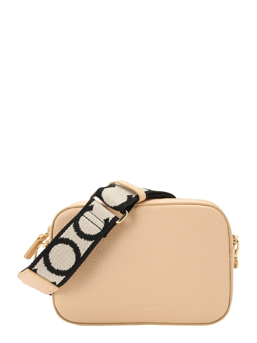 

Сумка через плечо Coccinelle TEBE, цвет Chamois