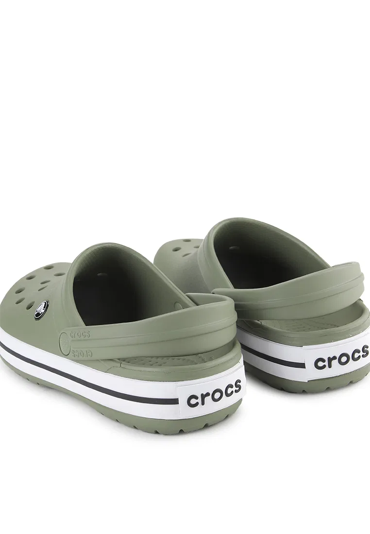 Сандалии, Crocband, Crocs — фото 3