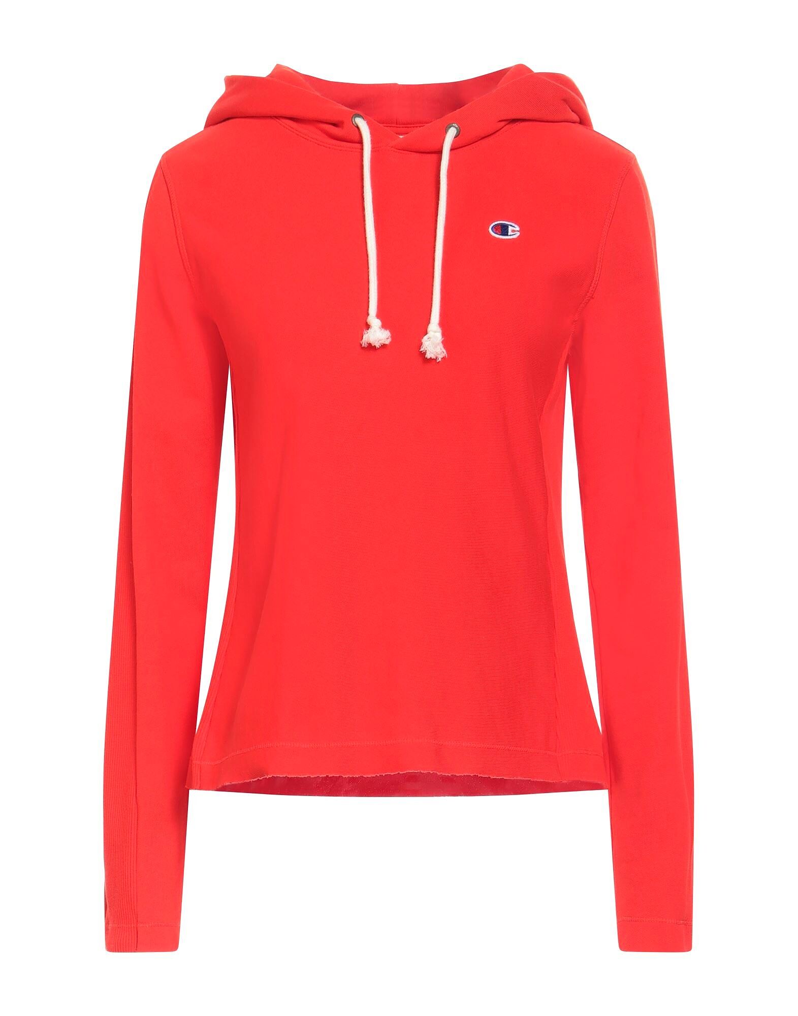 

Толстовка Champion, красный