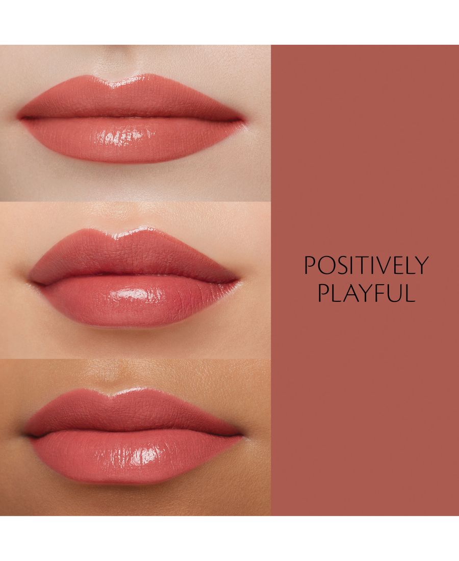 Помада Clé de Peau Beauté, цвет 13 - positively playful — фото 3