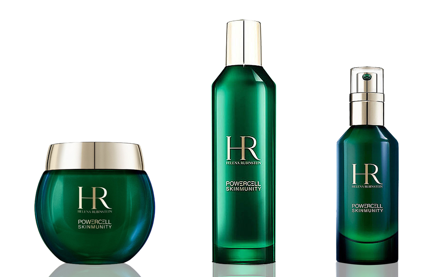 Набор для ухода за кожей Helena Rubinstein JAX080, 3 предмета — фото 4