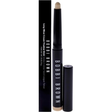 Стойкие кремовые тени для век Bobbi Brown Bone для женщин, 0,05 унции № 40