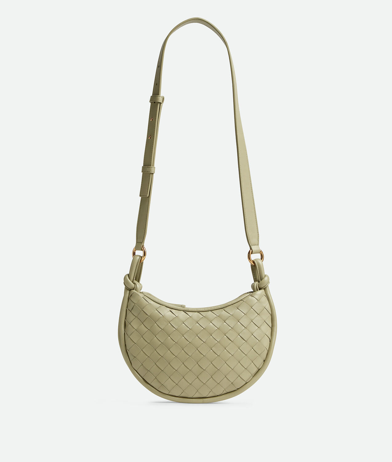 

Сумка через плечо Bottega Veneta