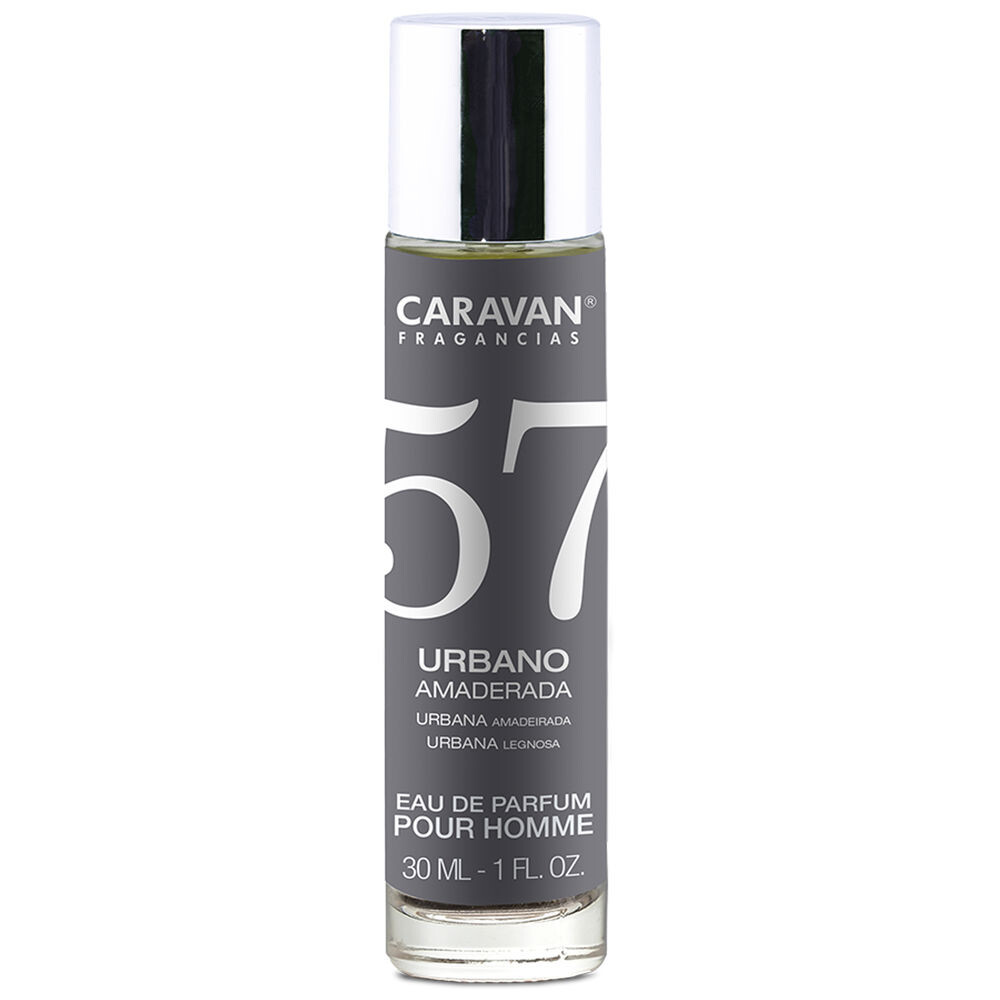 

Духи Caravan perfume de hombre nº57 Caravan, 30 мл