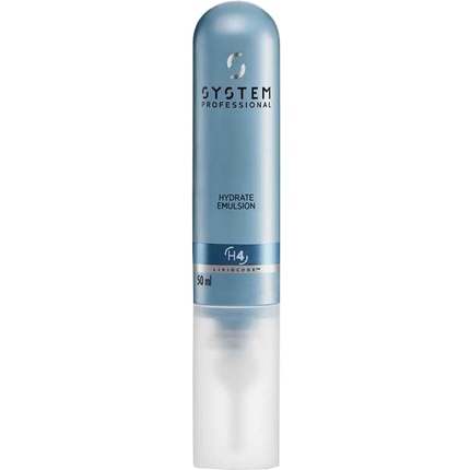 

Эмульсия Lipid Code Hydrate 50 мл System Professional