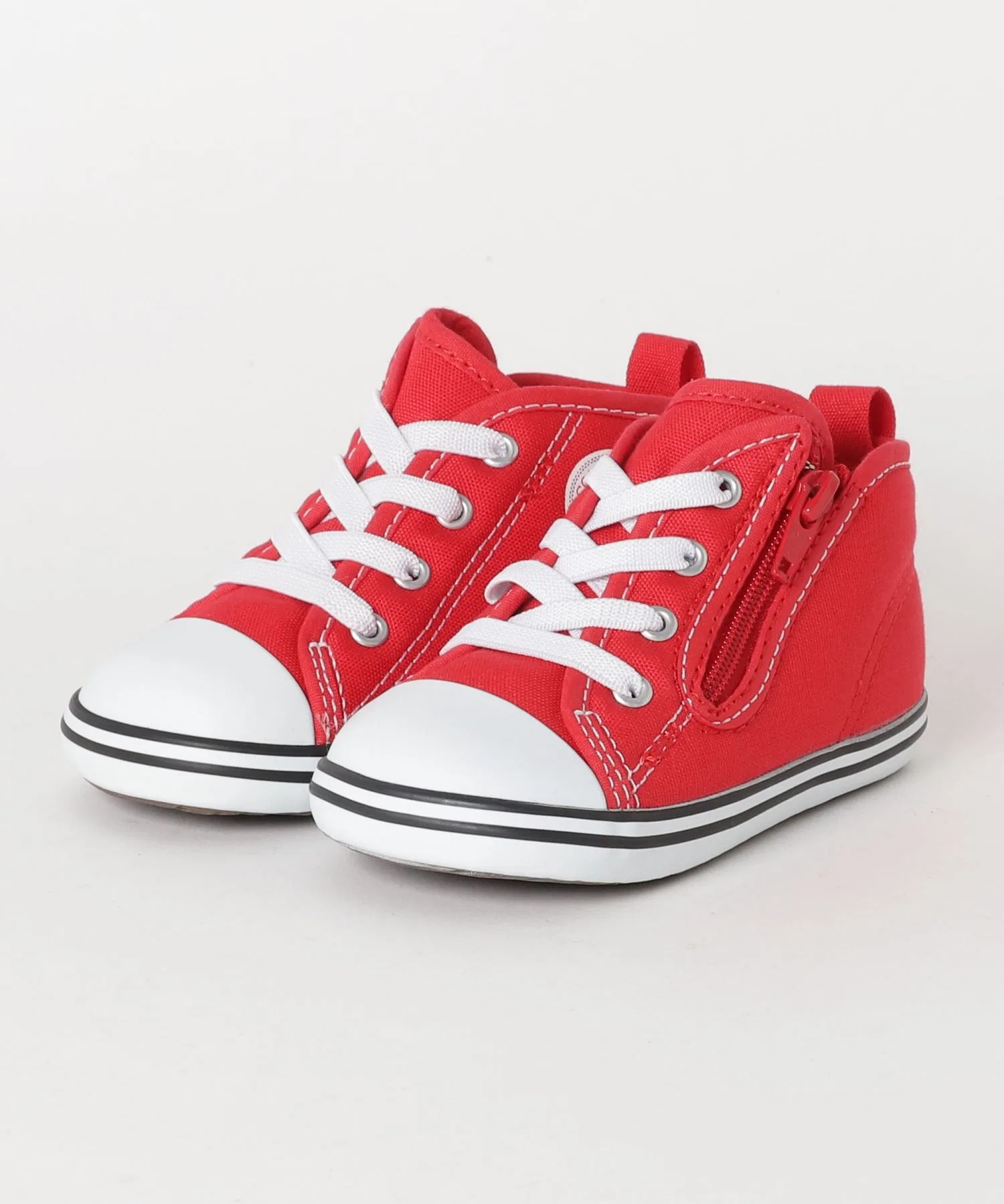 Детские кроссовки CONVERSE BABY ALLSTAR N Z